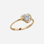 Ring new sterling silver