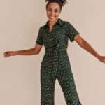 Curve 2 in 1 jumpsuit