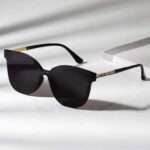 Asso preppy sunglasses